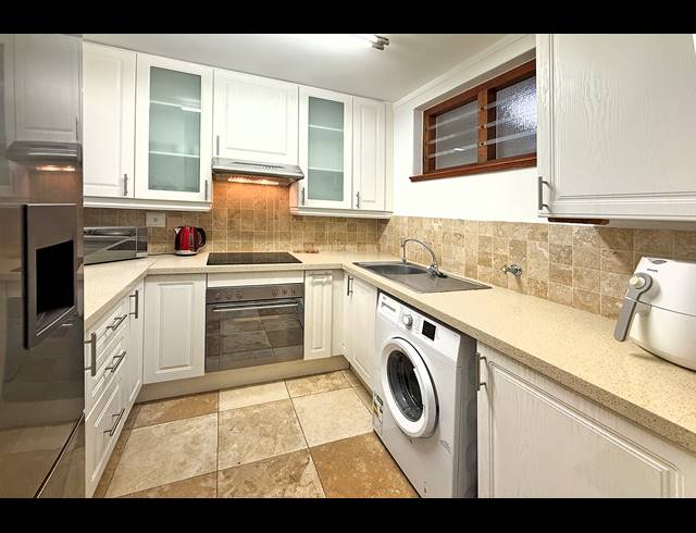 1 BEDROOM APARTMENT FOR SALE IN WATERFALL HILLS MATURE LIFESTYLE ESTATE